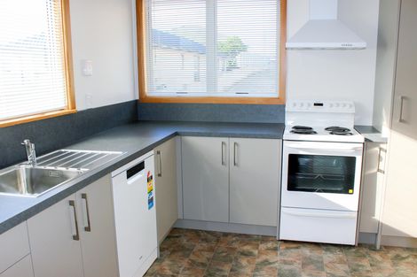 Photo of property in 45a Upper Ure Street, South Hill, Oamaru, 9400