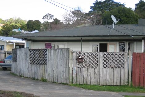Photo of property in 60 Morningside Road, Morningside, Whangarei, 0110