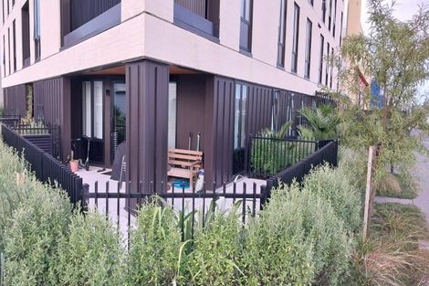 Photo of property in 104/2 Launch Road, Hobsonville, Auckland, 0616