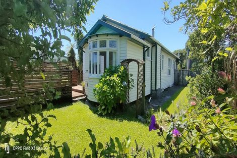 Photo of property in 7 Greenfield Street, Hector, 7822