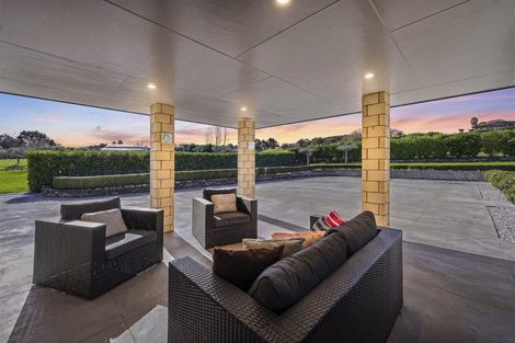 Photo of property in 289 Old North Road, Kumeu, 0892