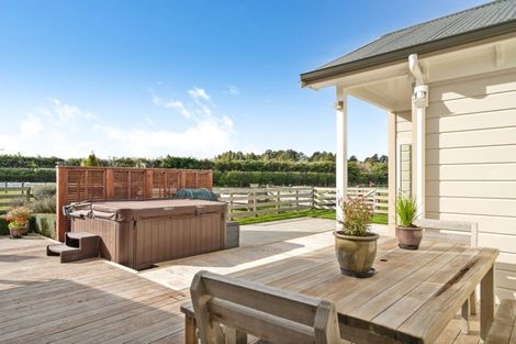 Photo of property in 270 Hughes Line, West Taratahi, Masterton, 5887