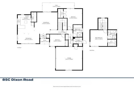 Photo of property in 85c Dixon Road, Glenview, Hamilton, 3206