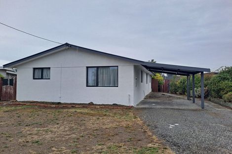 Photo of property in 5 Marslin Street, Alexandra, 9320