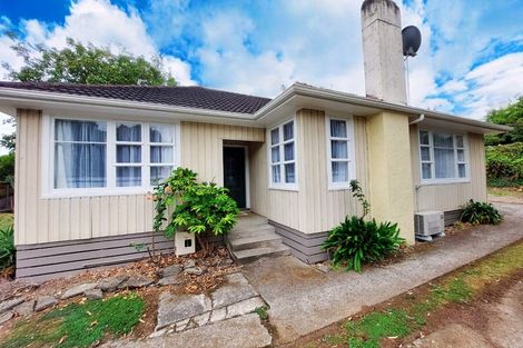 Photo of property in 11 Wiremu Street, Hamilton East, Hamilton, 3216