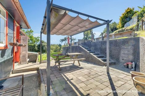 Photo of property in 46 Parsons Street, Vogeltown, New Plymouth, 4310