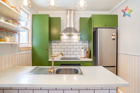 Photo of property in 77 Wilkie Crescent, Naenae, Lower Hutt, 5011