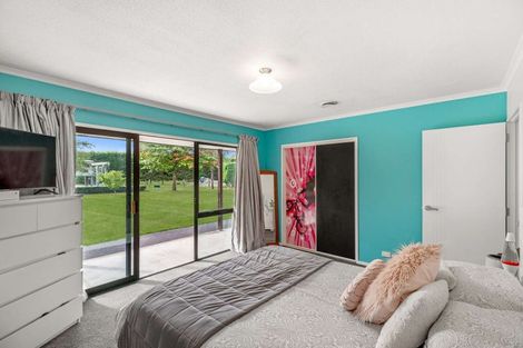 Photo of property in 163 Mchughs Road, Swannanoa, Kaiapoi, 7692