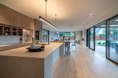 Photo of property in 9c Dalbeth Place, Matangi, Hamilton, 3284