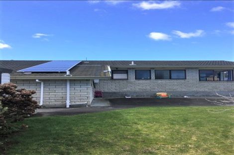 Photo of property in 50 Coley Street, Foxton, 4814