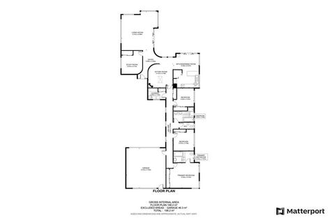 Photo of property in 17 Chelsea Avenue, Richmond, 7020