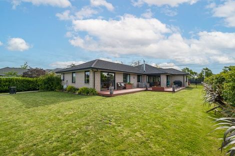Photo of property in 1322 Courtenay Road, Kirwee, Darfield, 7571