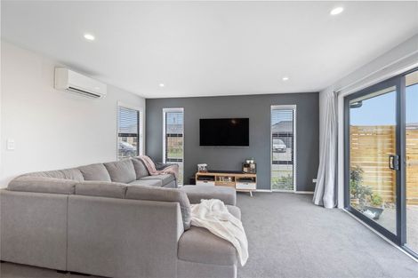 Photo of property in 4 Shale Court, Rolleston, 7614