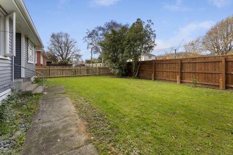 Photo of property in 15 Treadwell Street, Naenae, Lower Hutt, 5011