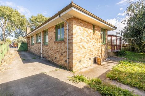 Photo of property in 56 Peachgrove Road, Hamilton East, Hamilton, 3216