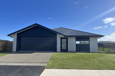 Photo of property in 24 Harrison Drive, Rolleston, 7614