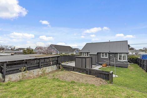 Photo of property in 52 Joy Street, Shirley, Christchurch, 8061
