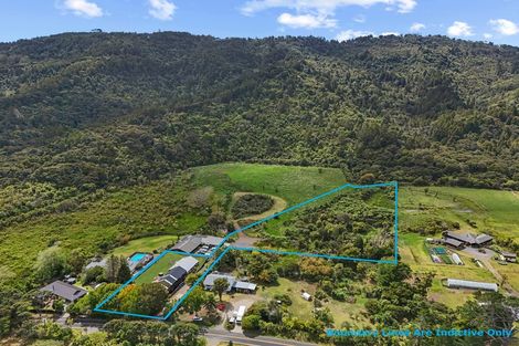 Photo of property in 127 Bethells Road, Waitakere, 0781