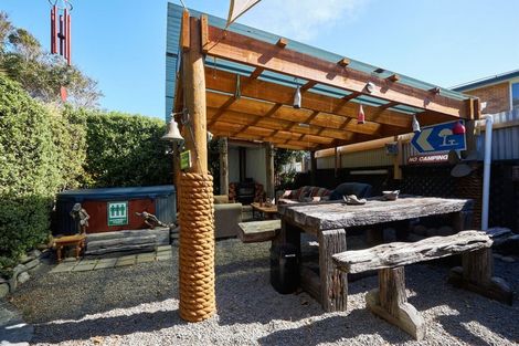 Photo of property in 9 Kotuku Road, South Bay, Kaikoura, 7300