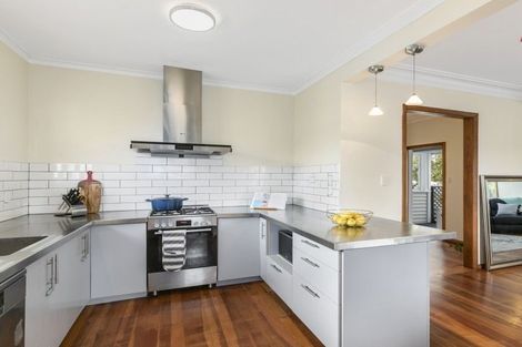 Photo of property in 3 Garden Road, Avalon, Lower Hutt, 5011