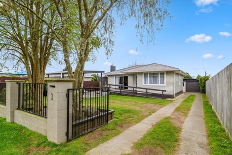 Photo of property in 3a Tui Road, Western Heights, Rotorua, 3015