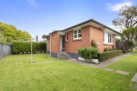 Photo of property in 30 Norfolk Crescent, Feilding, 4702