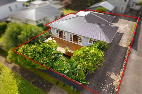 Photo of property in 7 Knight Avenue, Mount Albert, Auckland, 1025