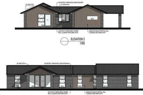 Photo of property in 105 Sequoia Drive, Te Awamutu, 3800