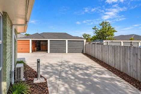 Photo of property in 4/9 Allard Street, Edgeware, Christchurch, 8013