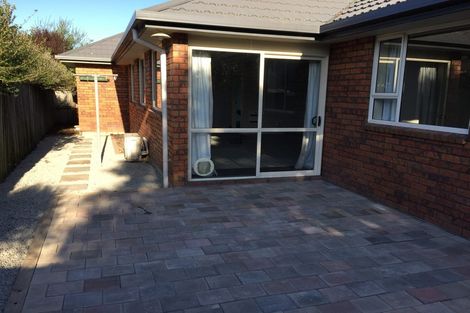 Photo of property in 35a Peraki Street, Kaiapoi, 7630