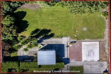 Photo of property in 81a Venice Street, Martinborough, 5711