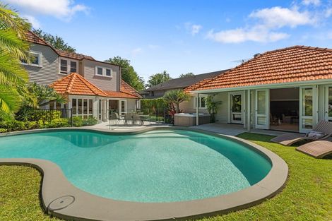 Photo of property in 5 Empire Road, Epsom, Auckland, 1023