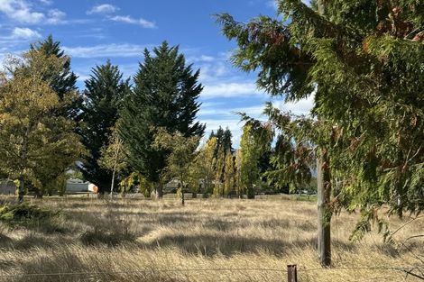 Photo of property in 3 Omarama-lindis Pass Road, Omarama, 9412