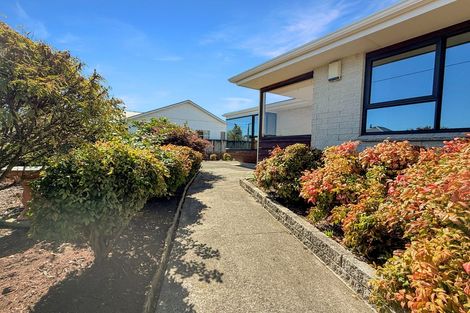 Photo of property in 50 Winchester Street, Levin, 5510