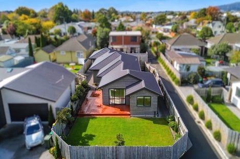 Photo of property in 74a Middleton Road, Upper Riccarton, Christchurch, 8041