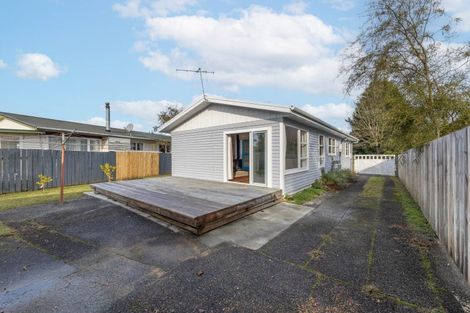 Photo of property in 46 Raukura Street, Turangi, 3334