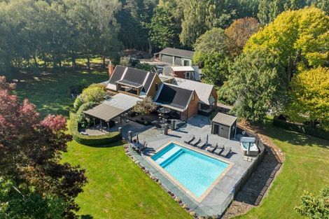 Photo of property in 25 Taylors Road, Clarkville, Kaiapoi, 7692