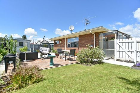 Photo of property in 1/45 Arran Crescent, Woolston, Christchurch, 8062