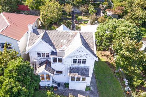 Photo of property in 33b Hamilton Road, Hataitai, Wellington, 6021