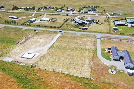 Photo of property in 59 Old Glen Lyon Road, Twizel, 7999