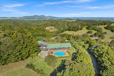 Photo of property in 22 Kohinui Heights Rise, Parua Bay, 0192