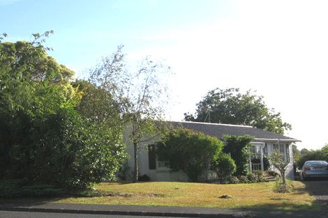 Photo of property in 85 Eban Avenue, Hillcrest, Auckland, 0627
