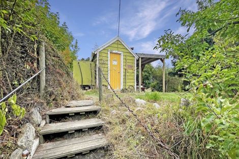 Photo of property in 5 Chirnside Terrace, Patearoa, 9398