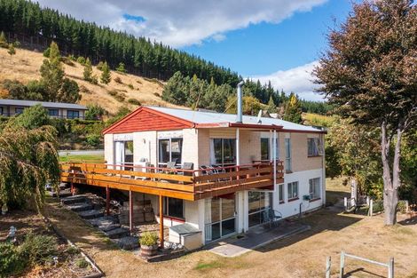 Photo of property in 29 Fraser Street, Clyde, 9330