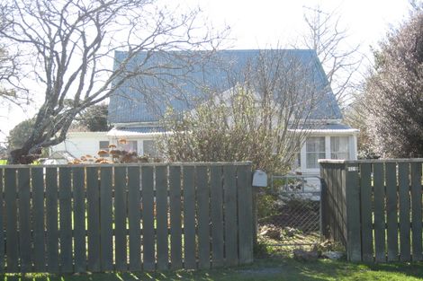 Photo of property in 121 Kuratawhiti Street, Woodside, Greytown, 5794