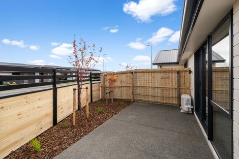 Photo of property in 6/4 Te Rito Street, Marshland, Christchurch, 8083