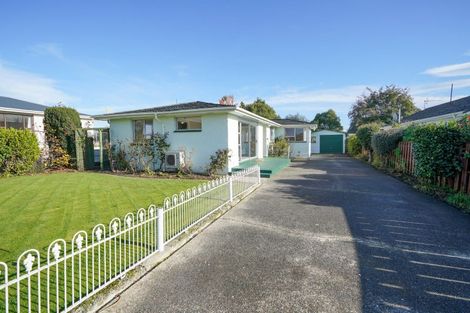 Photo of property in 145 Inglewood Road, Newfield, Invercargill, 9812