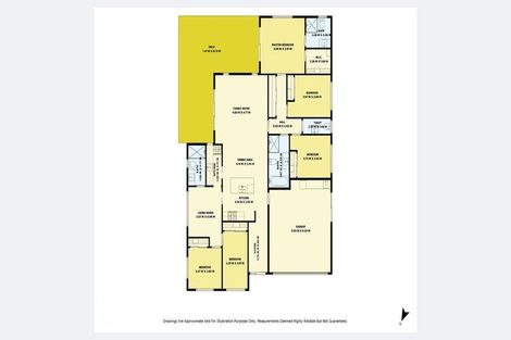 Photo of property in 6 Piedmonte Avenue, Pokeno, 2402