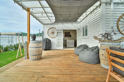 Photo of property in 601 Williams Street, Mahora, Hastings, 4120