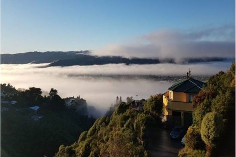 Photo of property in 79 Cypress Drive, Maungaraki, Lower Hutt, 5010